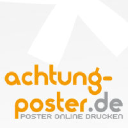 Achtung-poster.de
