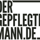 Dergepflegtemann.de