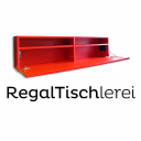 Regaltischlerei