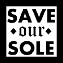 Save Our Sole