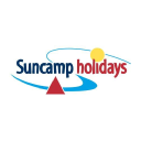 Suncamp holidays Germany