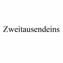 Zweitausendeins.de